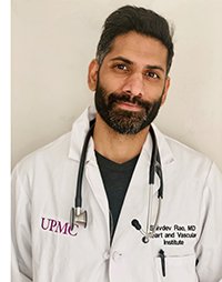 Pavan Rao Md Bridging The Gap Between Doctor and Patient – Nancy Taylor Robson